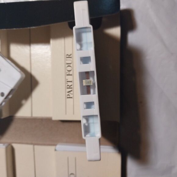 Michael Palmer Miracle Cure Audiobook - Picture 15 of 15